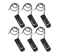 Chaies Surfboard Fin Clip, Surfboard Fin Bolt, Detachable Fin Buckle, Surf Gear Fin Clip, Watershed Fin Clip, Fin Buckle,