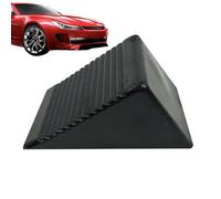 Chaies Wheel Chocks, Anti-Skid Blocks for Tyres - Heavy Duty for Stability of Camping Vehicles, Boats, Trucks, Cars and Motorcycles