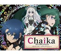 Chaika - The Coffin Princess - Season 1