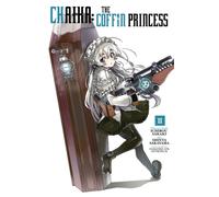 Chaika: The Coffin Princess, Vol. 2 – Yen Press