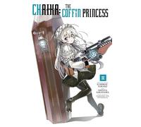 Chaika: The Coffin Princess, Vol. 2 – Yen Press