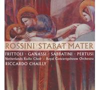Chailly & Rco - Rossini: Stabat Mater
