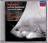 Chailly & Rco - Zemlinsky: Symphony Works