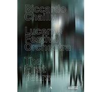 Chailly,Riccardo - Riccardo Chailly / Lucerne Festival Orchestra - The First Years [4DVD] (No English version)