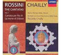 Chailly - Rossini:Cantatas Vol 1