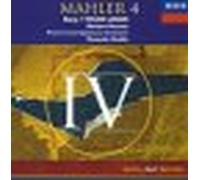 Chailly & Royal Concertgebouw - Mahler/Berg: Sym. No. 4/Fruehe Li