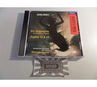 Chailly - Zemlinsky:Die Seejungfrau