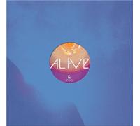 Chaim - Alive (Arto Mwambe & Deniz Kurtel Rmx) [Vinyl Maxi-Single] [VINYL]
