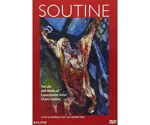 Chaim Soutine: 20th Century Expressionist Artist [DVD] [2009] [Region 1] [US Import] [NTSC]
