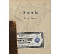 Chaimke: Het leven van één bankbiljet