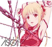 CHAIN (期間生産限定盤) (DVD付) (特典なし)