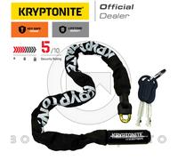 Chain 120Cm Anti-Theft Rieju MRX / SMX 50 2007-2008