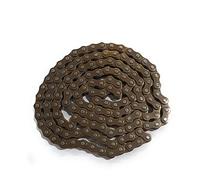 Chain 25H 58 Links Pinion Shaft 2 Stroke for Mini Electric Motorcycle Pocket Bike ATV Quad Accessory