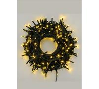 Chain 300 Mini LED Multi FLASH Diam. 18m
