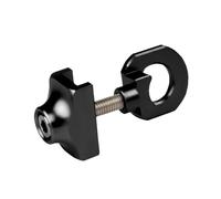 Chain Adjuster Bolt - Chain Tensioner, Tighten Screw Bolts, Chain Tensioner Chain Adjuster Bolt for Dead Fly Cycles, Mountain Cycles