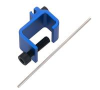 Chain Adjuster, Motorcycle Chain Tool, Chain Quick Adjusting Repair Tool, Ensures Accurate Chain Alignment Tool, Perfect for Motorcycles