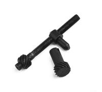 Chain Adjuster Tensioner for Chinese Chainsaws - Compatible with 4500, 5200, 5800 Models & 45CC/52CC/58CC Engines - Aftermarket Replacement Part