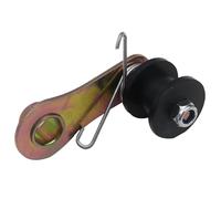 Chain Adjuster Tool Duty Chain Roller Tensioner 110cc 125cc 140cc Dirt Pit Moto ATV Fit For XR CRF50 110 125 SSR Pit Pro Dirt Bike(Trumpet)