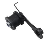 Chain Adjuster Tool Duty Chain Roller Tensioner 110cc 125cc 140cc Dirt Pit Moto ATV Fit For XR CRF50 110 125 SSR Pit Pro Dirt Bike(Large size)