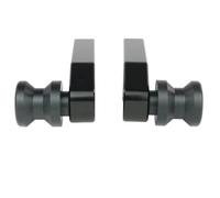 Chain Adjuster Tool Fit For BSA Gold Star 2023-2024 Axle Sliders Block Swingarm Spools Chain Adjuster Spindle Sliders Stand Screws