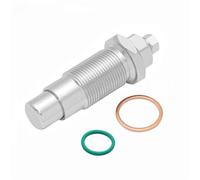 Chain Adjuster Tool Fit For Polaris RZR 1000 XP 4 1000 2014-2018 RZR 570 RZR 900 4 XP Timing Cam Chain Tensioner(Silver)