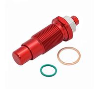 Chain Adjuster Tool Fit For Polaris RZR 1000 XP 4 1000 2014-2018 RZR 570 RZR 900 4 XP Timing Cam Chain Tensioner(Red)