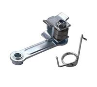 Chain Adjuster Tool Fit For Razor MX500 MX650 Dirt Rockets Chain Roller Tensioner Tension Adjuster Guide Roller Slider With Spring