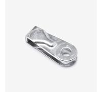 Chain Adjuster Without Bolt compatible with Lexmoto Venom 125 SK125-22/Venom EFI SK125-22-E4/Venom SE 125 SK125-22S/Viper 125 SK125-22A, compatible with Romet Division 125 SK125-22 (ROMET)