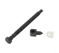 Chain Adjustment Parts That Fit Select Popular Brands of Electric and Gas Powered Saws Including Model Series