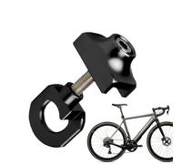 Chain Adjustment Screw - Adjustable Gear Chain Tensioner for Fixie and Fly Wheels | Adjustment Nut Clamp Buckle Tool Fixer Adjustment Holder Tear Support Zip