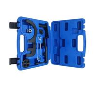 Chain Alignment Tool Compatible With Mini For Paceman For Roadster 2010-2014 N47 N47S N57 N57S 2.0 3.0 DOHC 16V For Diesel Chain Drive Engine Timing Tool Set