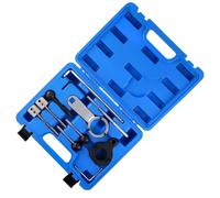 Chain Alignment Tool Compatible With Seat For Leon For Alhambra For Leon ST 2010-2017 1.4 1.6 2.0 For TDI CR For Diesel Engine Timing Locking Tool Kit