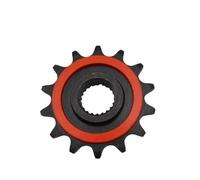 Chain and Sprocket Kit Replacement For TTR250 TT250R XT250 Sprockets 520 | Compatible with Yamaha Direct Replacement Steel Final Drive Motorcycle Engine TTR Wear Resistant Heat Treated High Tensile