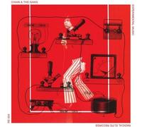 Chain and The Gang - Experimental Music [VINYL]
