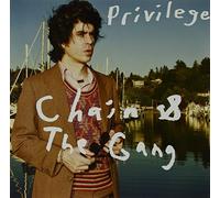 Chain And The Gang - (I've Got)Privilege B/W Detroit Music [VINYL]
