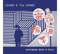 Chain And The Gang - Minimum Rock N Roll [VINYL]