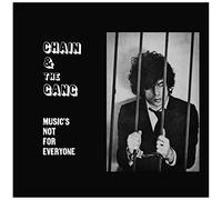 Chain And The Gang - Music S Notfor Everyone