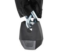 Chain Anti-theft OXFORD Monster xl-1, 5m X 14,5mm -certified art4 / Sold Secure