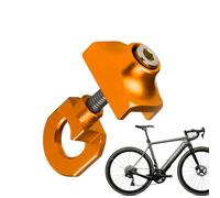 Chain Axle Adjuster - Cycle Chain Adjust Bolt, Tensioner, Adjustable Chains Buckle | Pull Tight Screw Bolts For Mountain Cycles Dead Fly Bikes Bicycle Gear Maintenance Repair Cycling Accessory