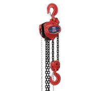 Chain Block 3m - 5 Tonne