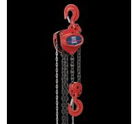 Sealey Chain Block 5-Tonne 3m