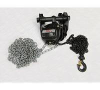 Chain Block and Push Trolley Combination 0.5T 3M (Beam Girder Tackle Manual)