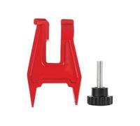 Chain Block Clamp, Chainsaw Chain Tool | Cutting Block Screw, for Cutting Forestry Timber Trees, Maintenance and Work
