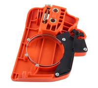 Chain Brake Assembly Clutch Sprocket Cover for 235 235E 236 240 Chainsaw - Increase Power with Easy Installation for Woodworking Enthusiasts