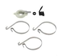 Chain Brake Band and Oil Pump Assembly, Compatible with 2035 2040, Reliable Performance, Easy Replacement