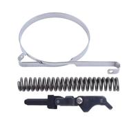 Chain Brake Band Spring Cover Fit for H61 268 266 272