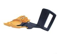 Chain Brake Cover for PP295 PP4620AVHD 530054819 - Essential for Safety Shield Housing Unit for Outdoor Power Equipment Clutch Area Protection