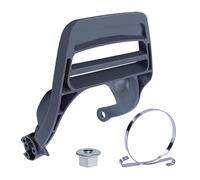 Chain Brake Handle Band Kit for H-usqvarn 445 445E 450E 450 Rancher Chainsaw Hand Guard Assy Fit Jonsered CS2245