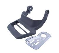 Chain Brake Handle Guide Bar Plate Fit for 445 450 445E 450E 460 461 Chainsaw Replace