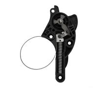 Chain Brake Kit for For POULAN Models 3816 4018 3314 and Part Number 530071893 Designed to Reinforce Critical Chainsaw Safety Systems